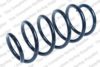 LESJ?FORS 4035769 Coil Spring